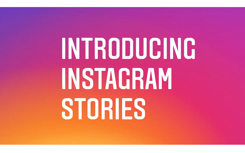 ¿Qué son las Instagram Stories?