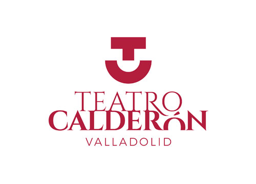 diseño logo teatro