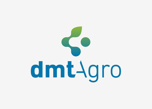 diseño logotipo agricultura