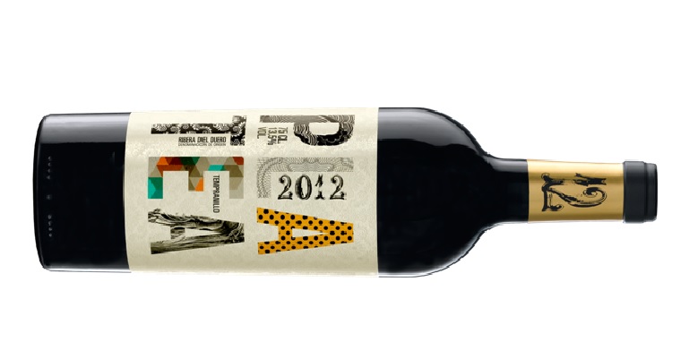 Etiquetas de vino Claves de diseño para triunfar