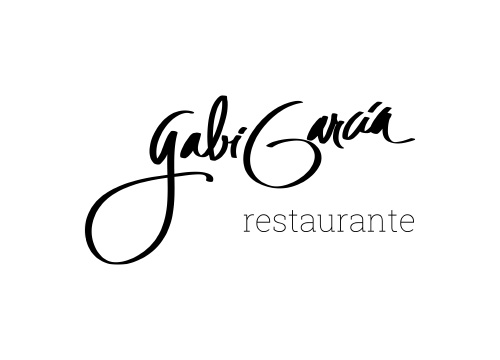 diseño gráfico logotipo restaurante