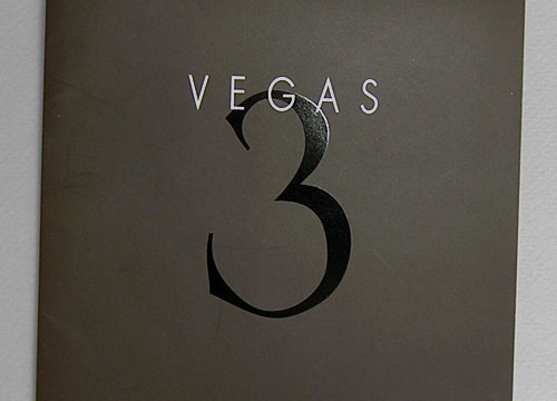 diseño gráfico folleto vino Vegas 3