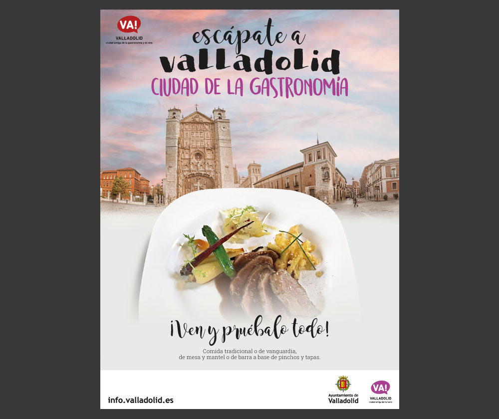 diseño-campaña-turismo-gastronomia