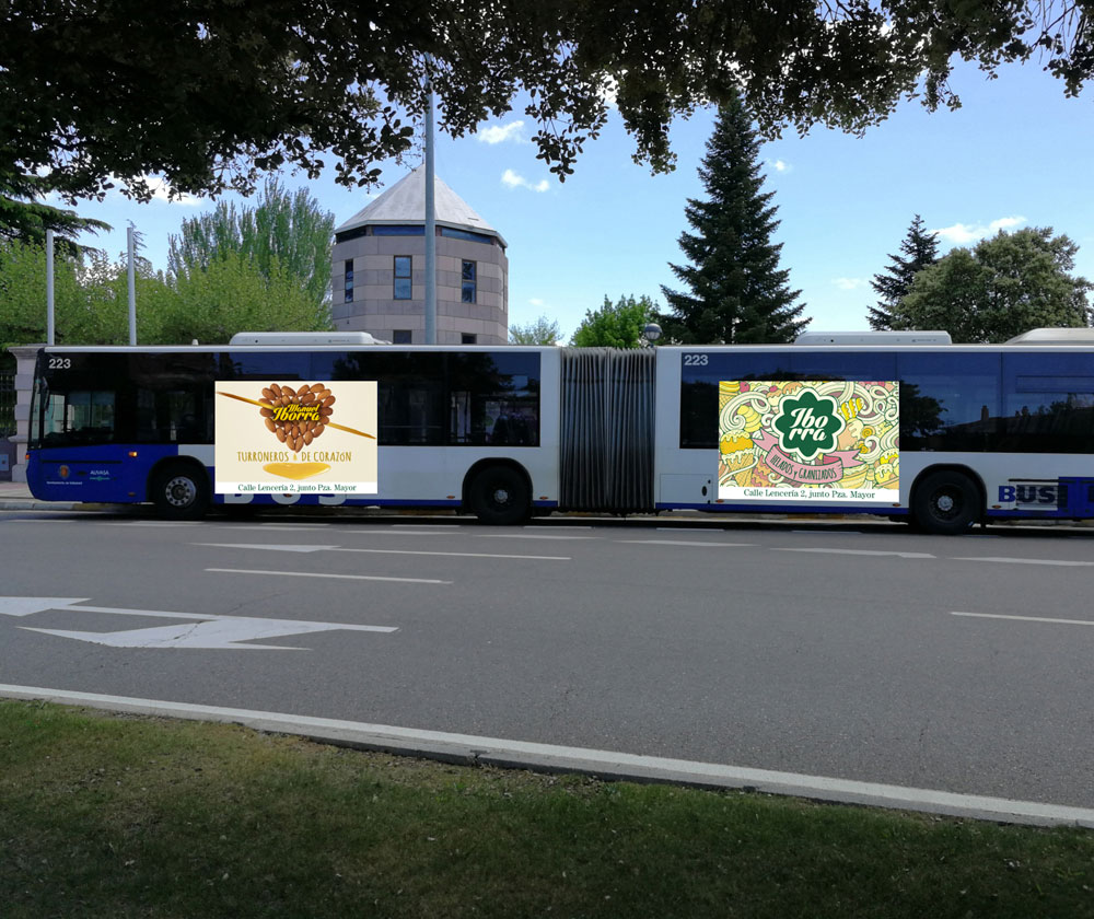 campaña-publicidad-autobus-urbano-valladolid