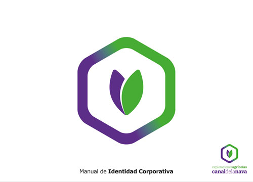 manual corporativo logotipo